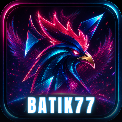 batik77