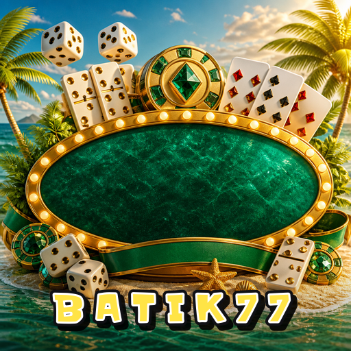 batik77