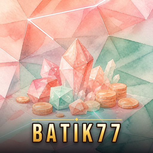 batik77